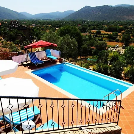 Casa vacanze Havaana Boutique Kayakoy