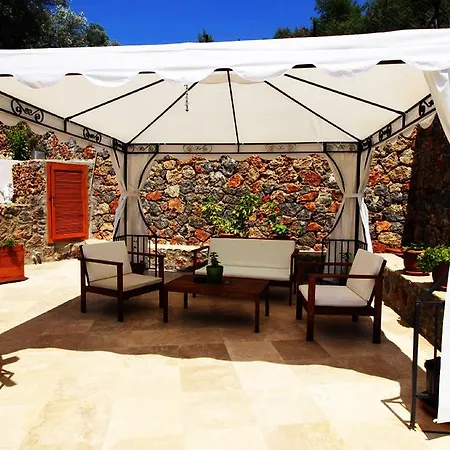 Havaana Boutique Casa vacanze Kayakoy