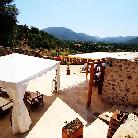 Havaana Boutique Holiday home *