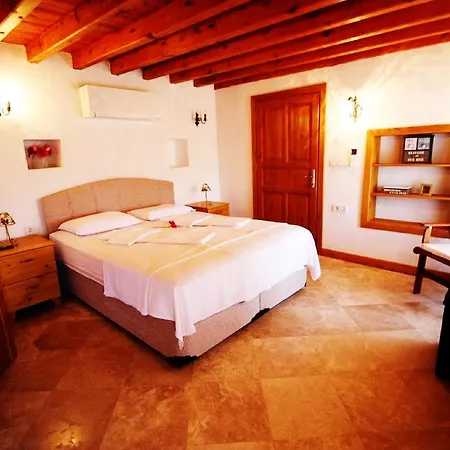 Holiday home Havaana Boutique Kayakoy