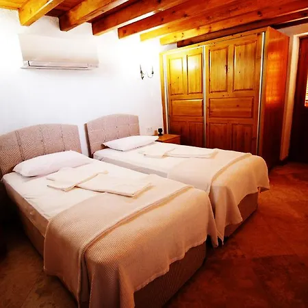 Casa vacanze Havaana Boutique Kayakoy